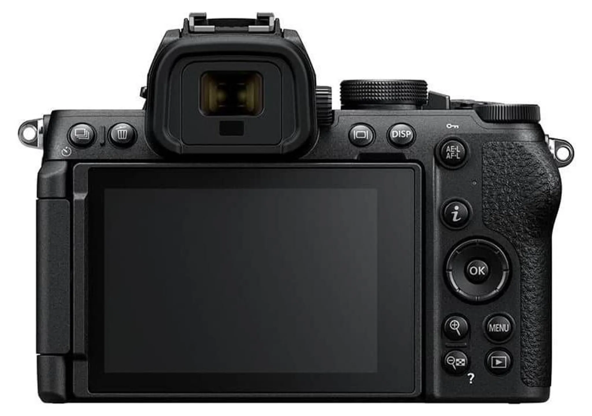 Nikon Z50 Ii + Z 16-50 – Bild 3