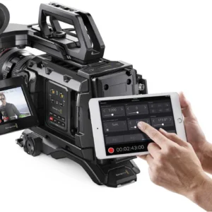 Blackmagic URSA Mini Pro 4.6K G2