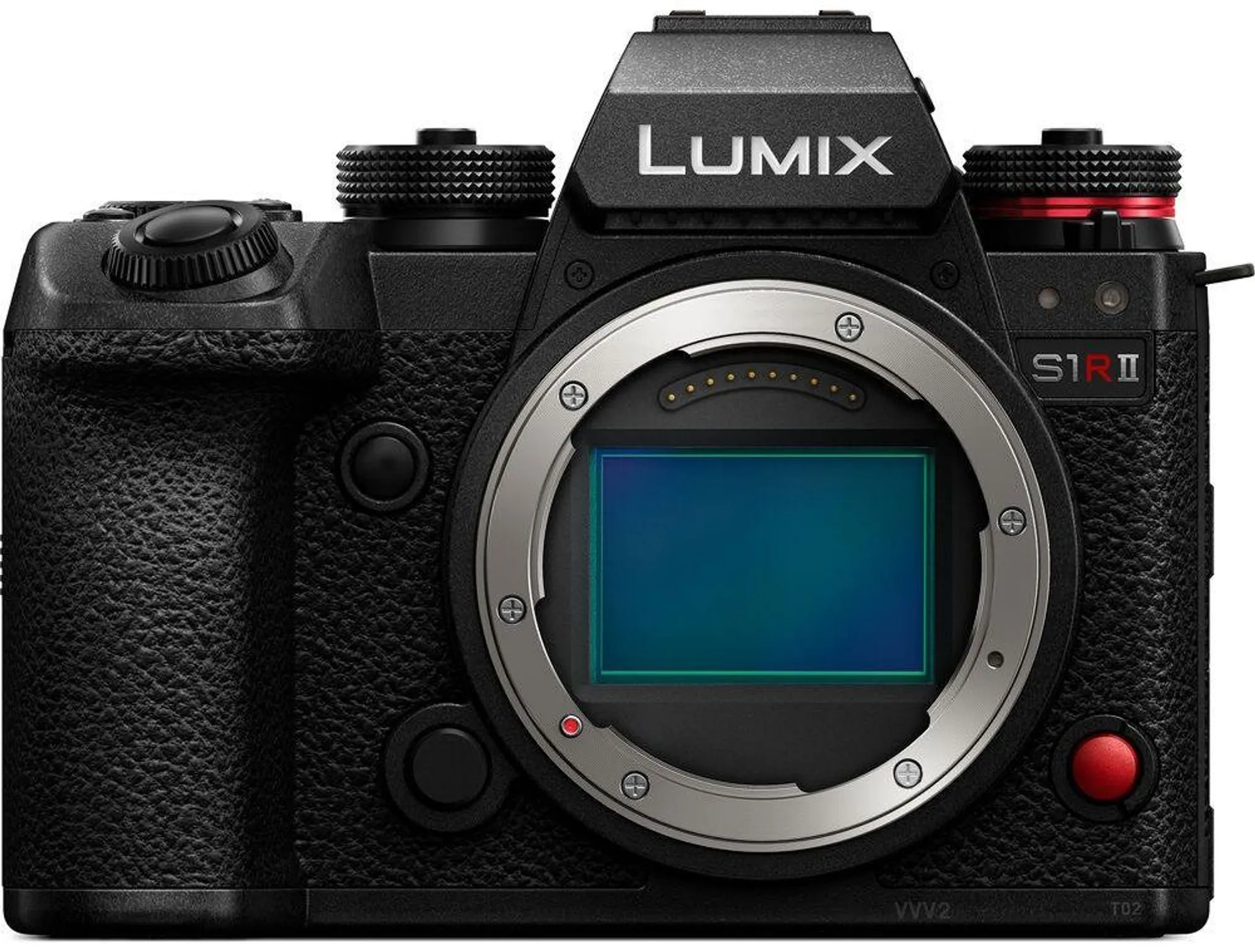 Panasonic Lumix S1R II Gehäuse – Bild 5
