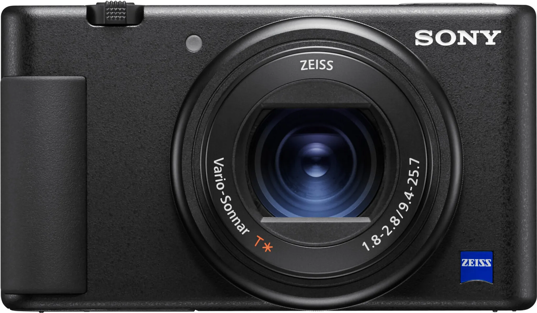 Sony ZV-1 Kompaktkamera 1 Zoll, 20,1 MP CMOS, Schwarz – Bild 7