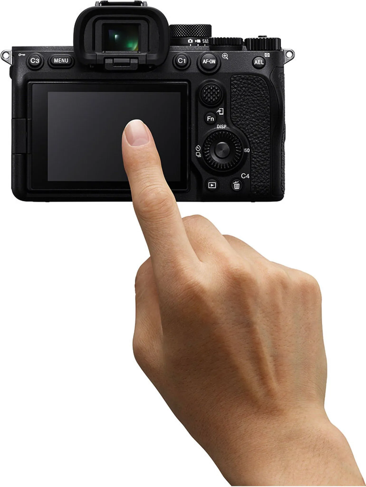 Sony Alpha 7 Iv – Bild 10