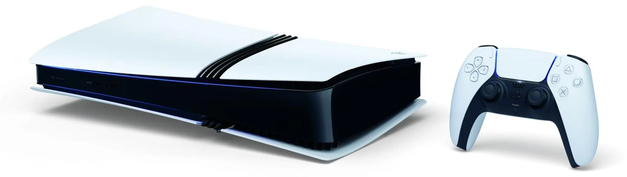 Sony PlayStation 5 PRO Konsole 2 TB CFI-7121 – Bild 10