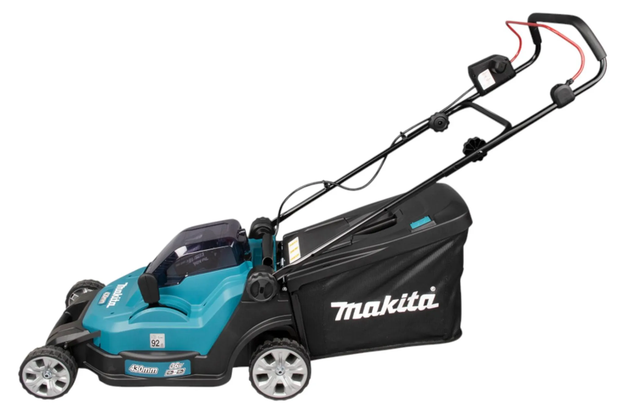 MAKITA Rasenmäher – Bild 17