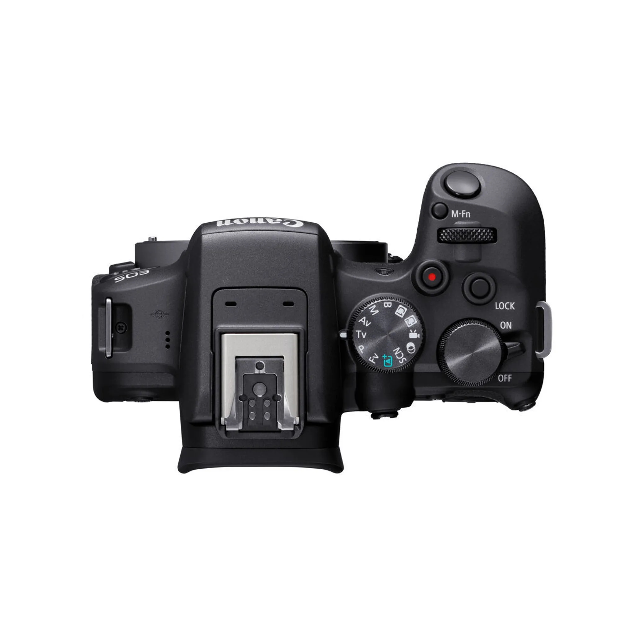 Canon EOS R10 Gehäuse