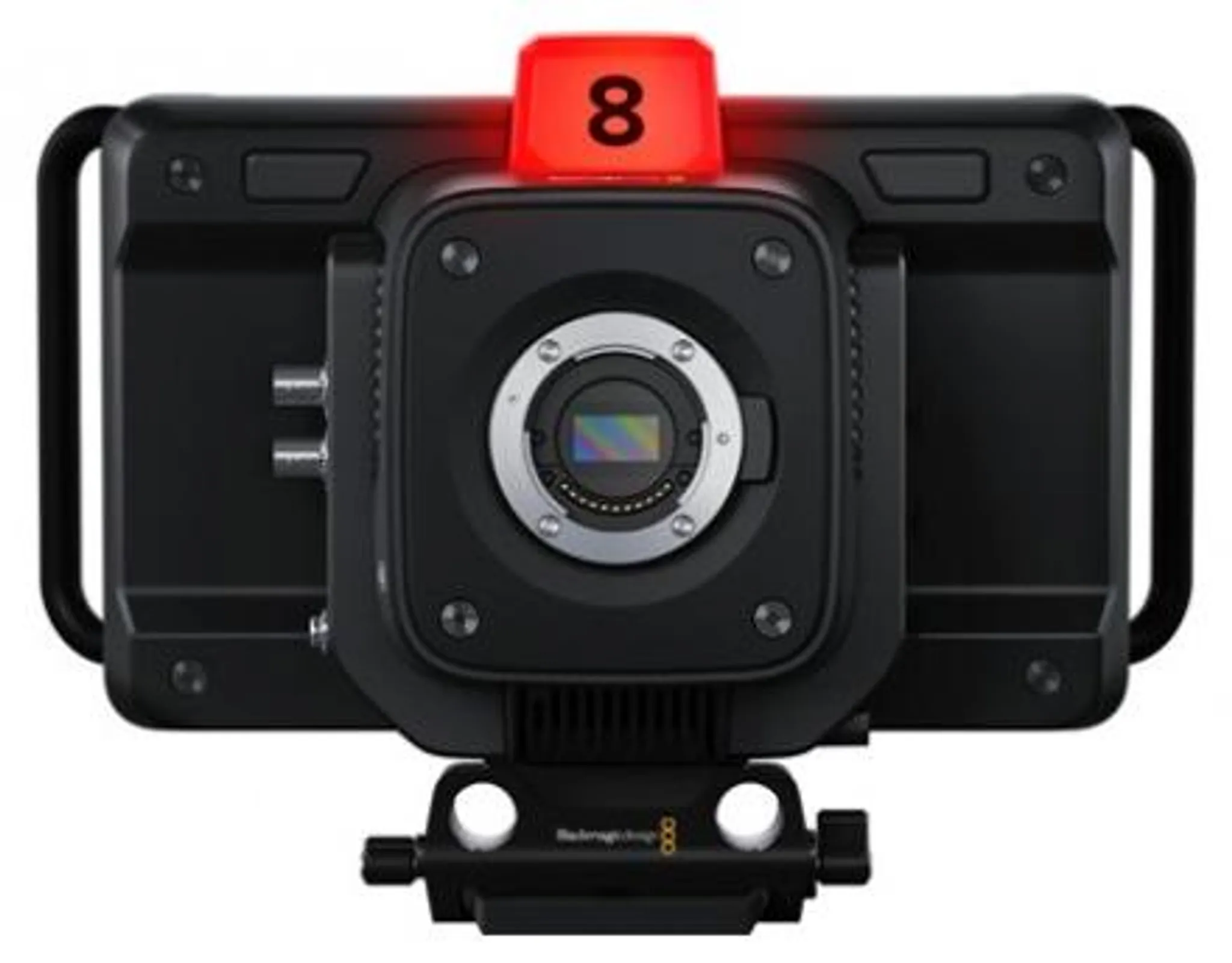 Blackmagic Studio Camera 4K Plus G2 – Bild 6