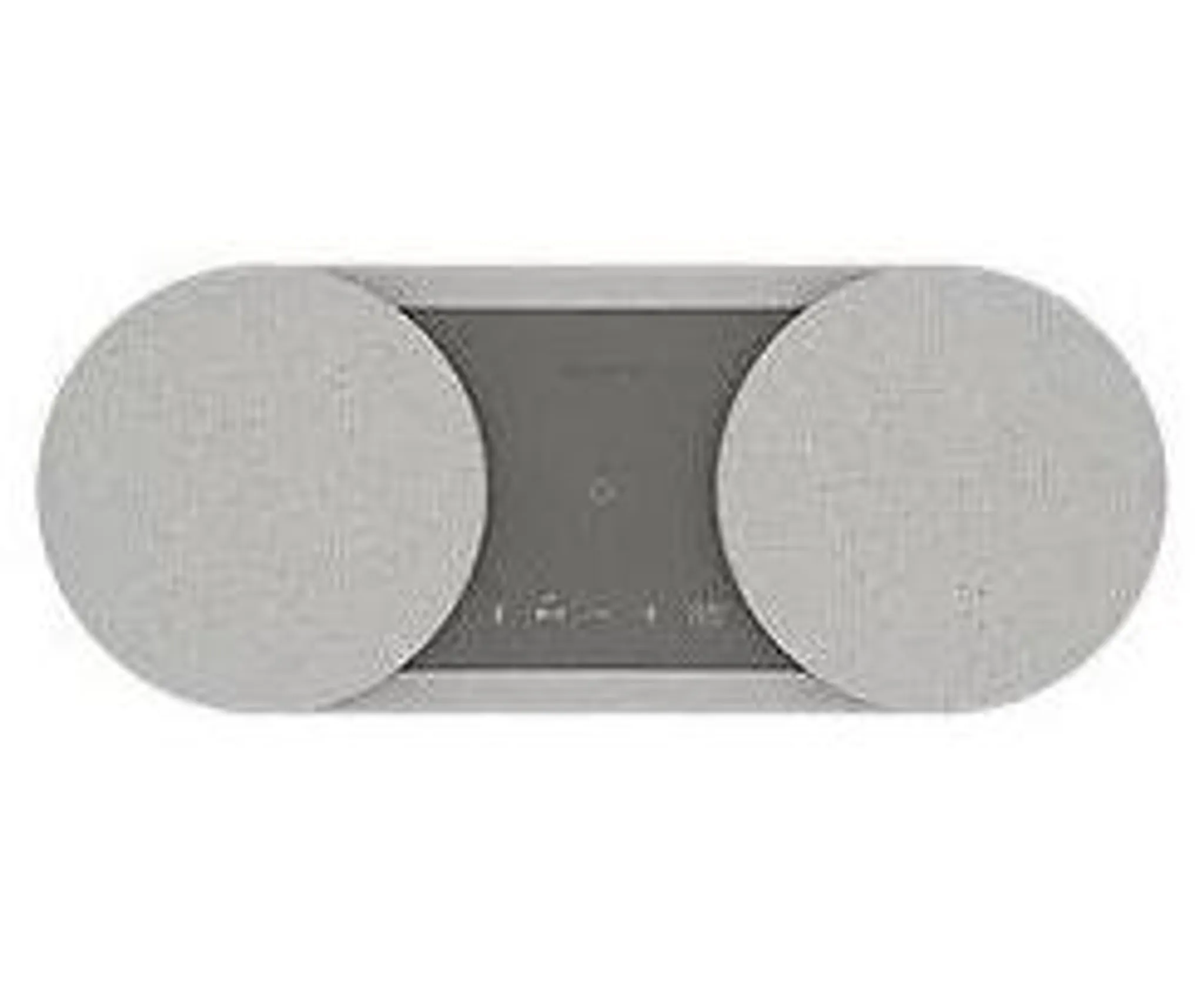 Sony Lautsprecher HT-AX7 BT grau