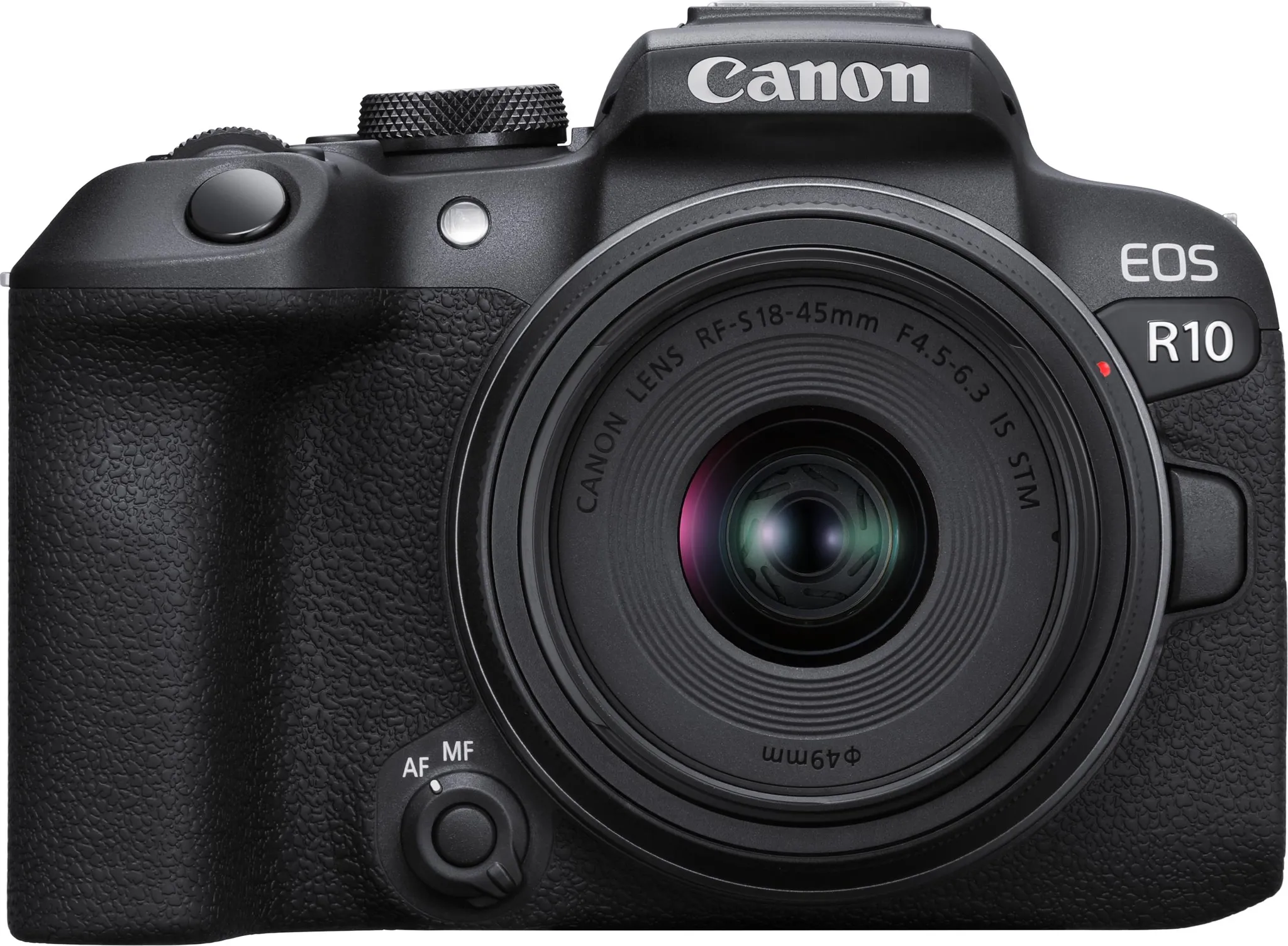 CANON EOS R10 + RF-S 18-45mm f/4.5-6.3 IS STM – Bild 10