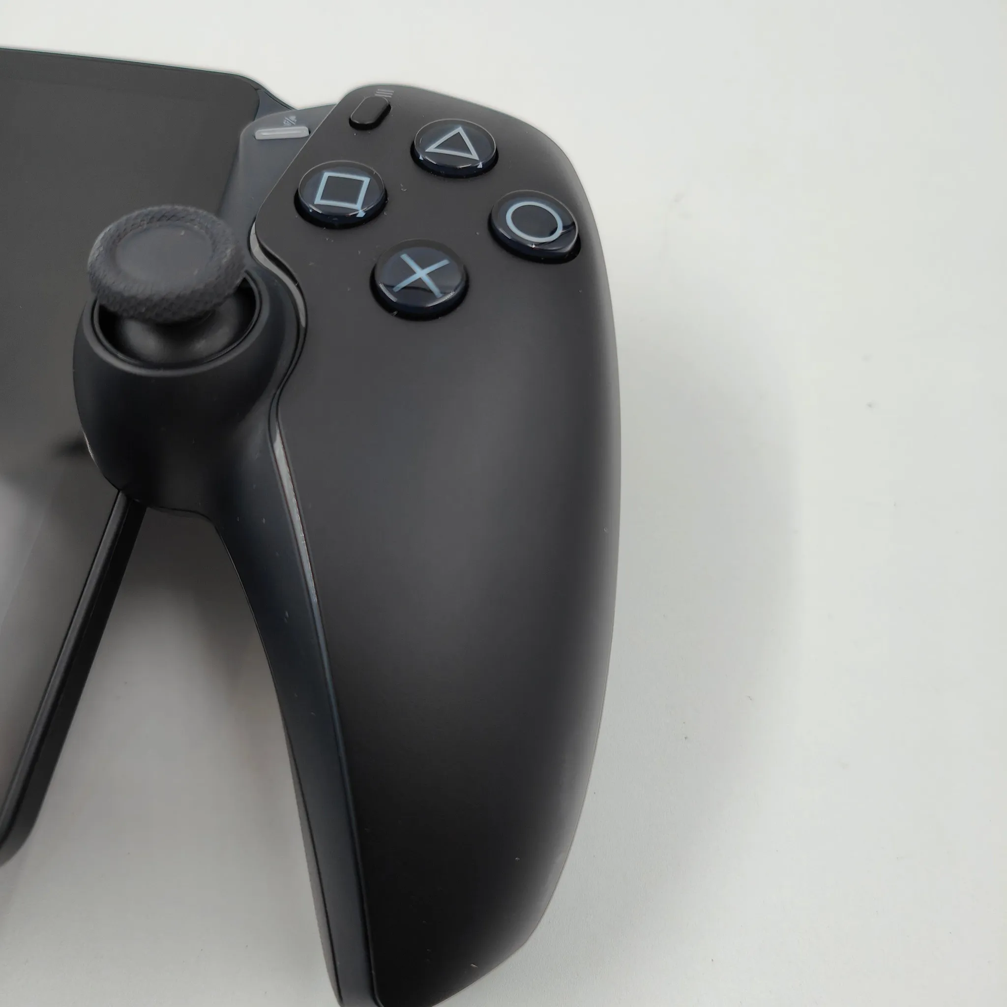 Sony PlayStation Portal PS5 Schwarz – Bild 12