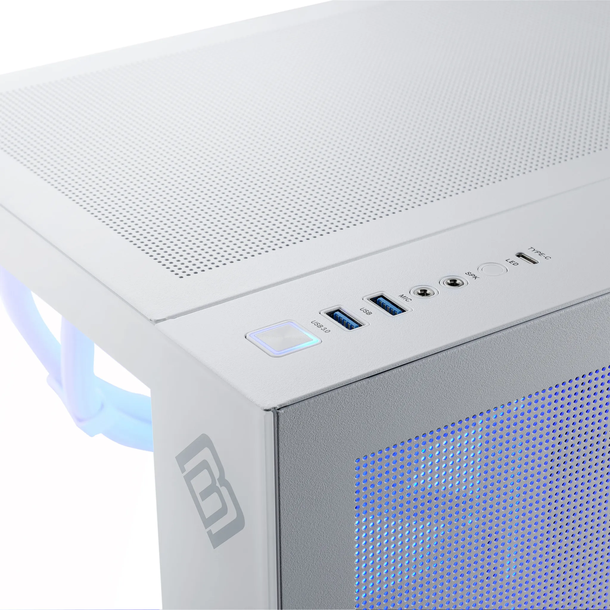 Gaming-PC Ryzen 7 9800X3D, RTX 5070 Ti, 32 GB DDR5, 2 TB M.2 SSD – Bild 3