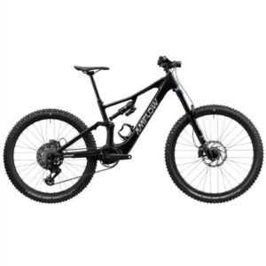 Amflow PX Carbon E-MTB, DJI Avinox 150 Nm, 700-Wh-Akku, AXS