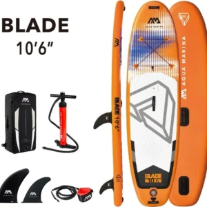 Aqua Marina Blade SUP-Board 10.6 Zoll (320 cm)