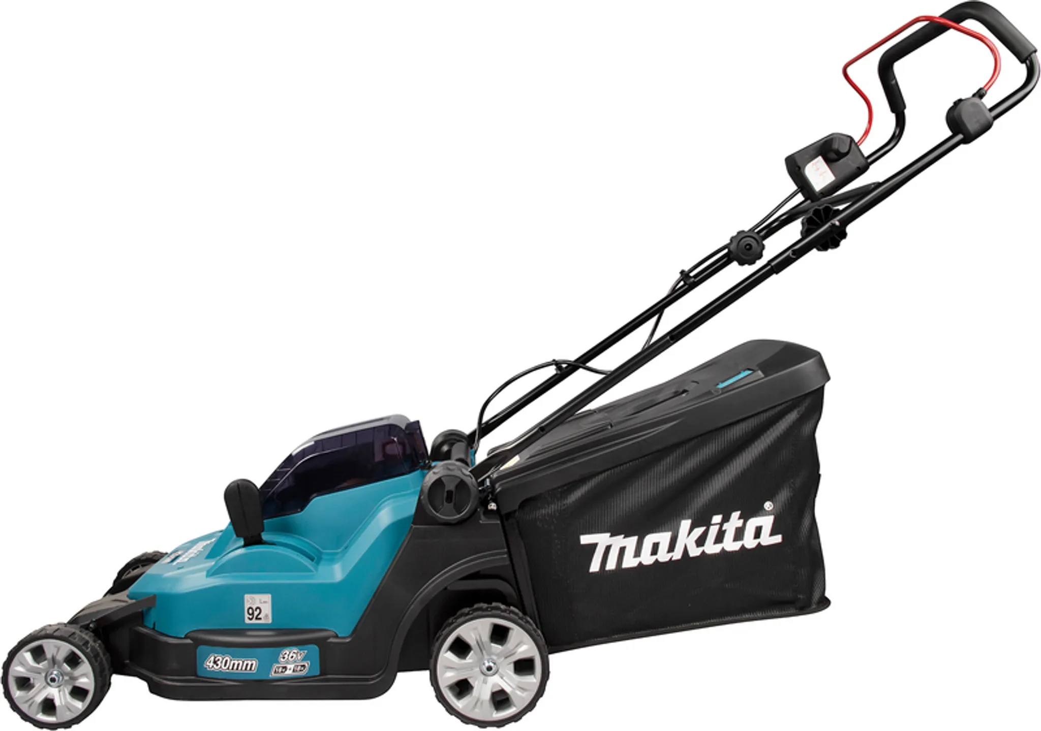 MAKITA Rasenmäher – Bild 18