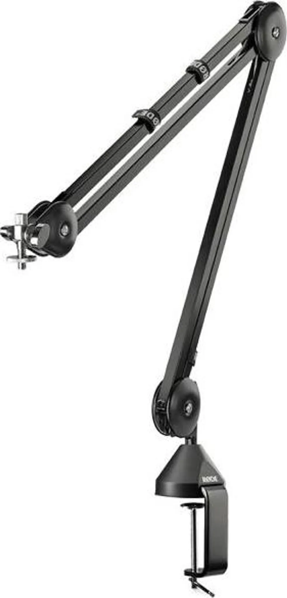 Rode Rodecaster Video S Produktionskonsole Podmic Bundle – Bild 6