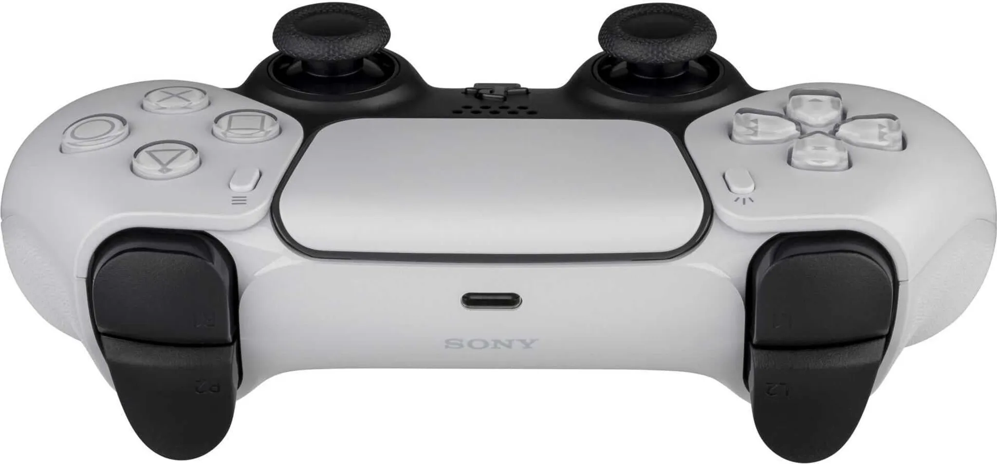 Sony PlayStation 5 Standard Edition Weiß – Bild 11