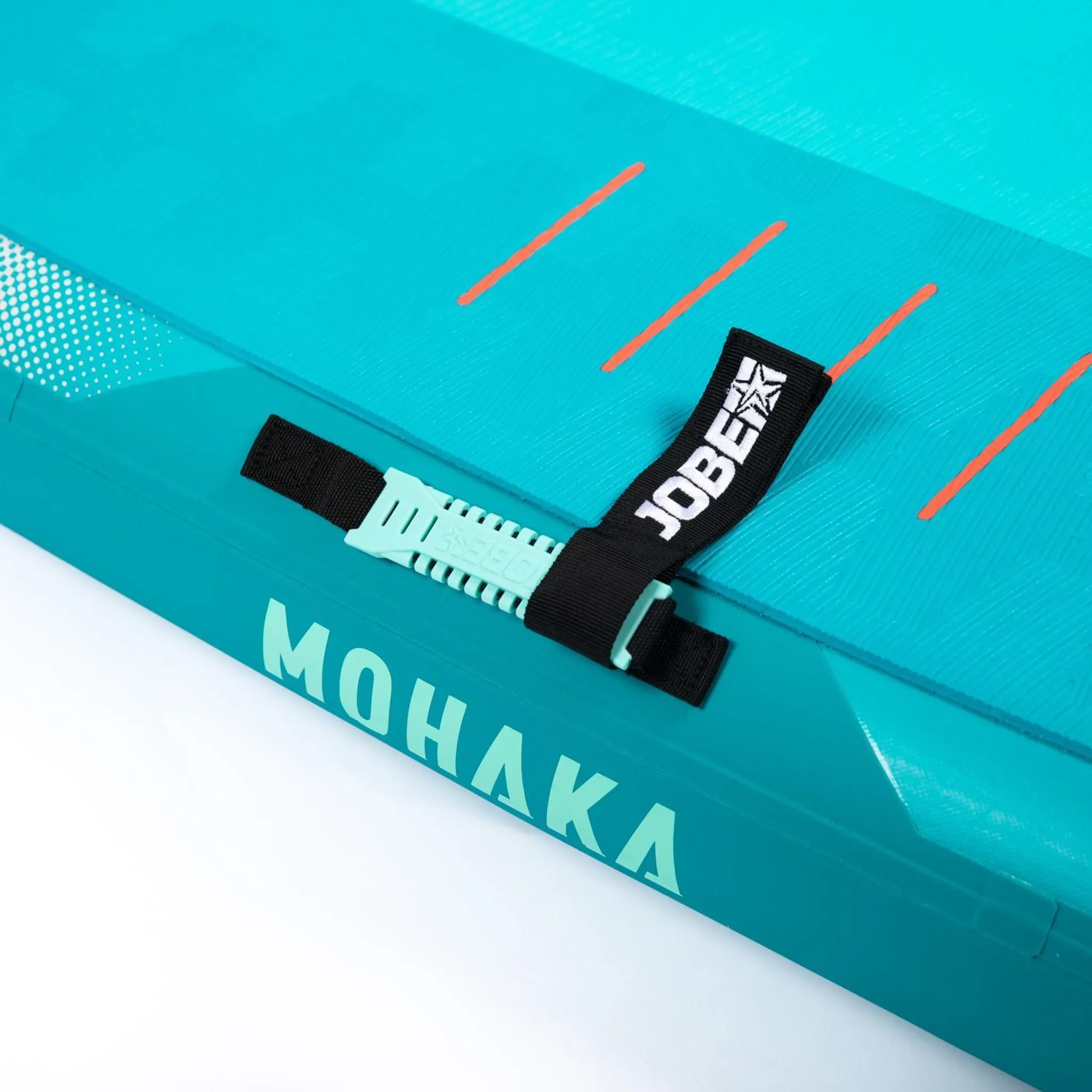 Jobe Mohaka Windsurf- und SUP-Board-Set – Bild 8