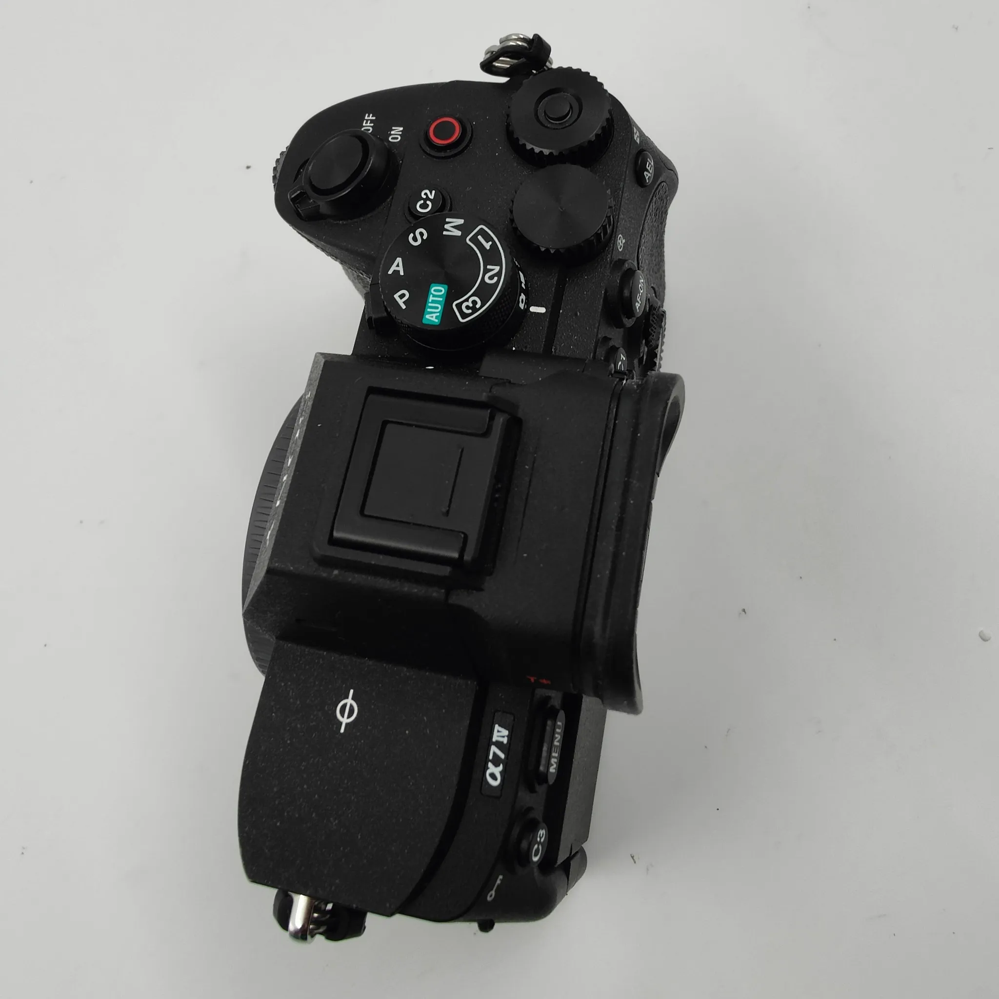 Sony Alpha 7 Iv – Bild 13