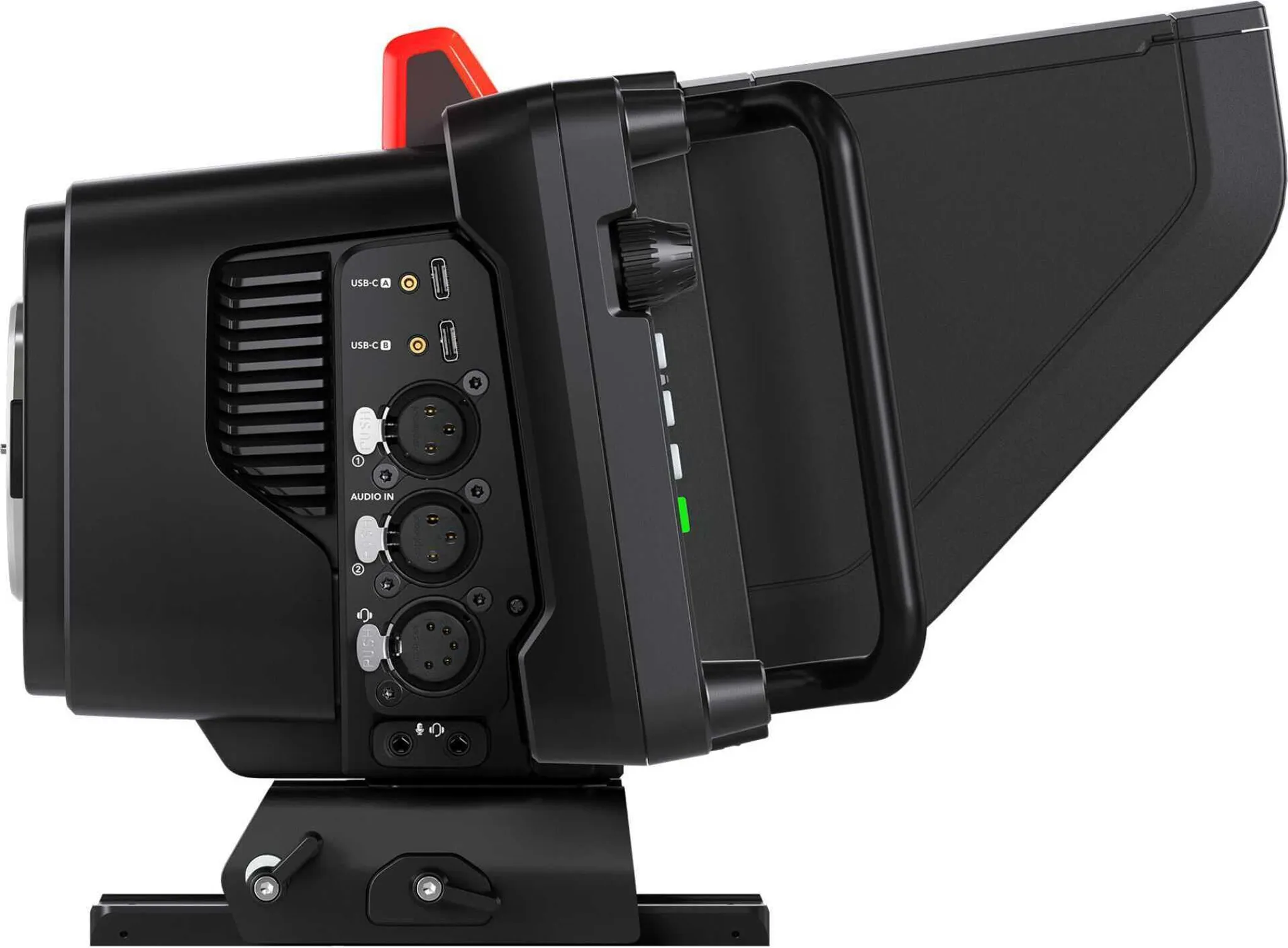 Blackmagic Studio Camera 6K Pro – Bild 3