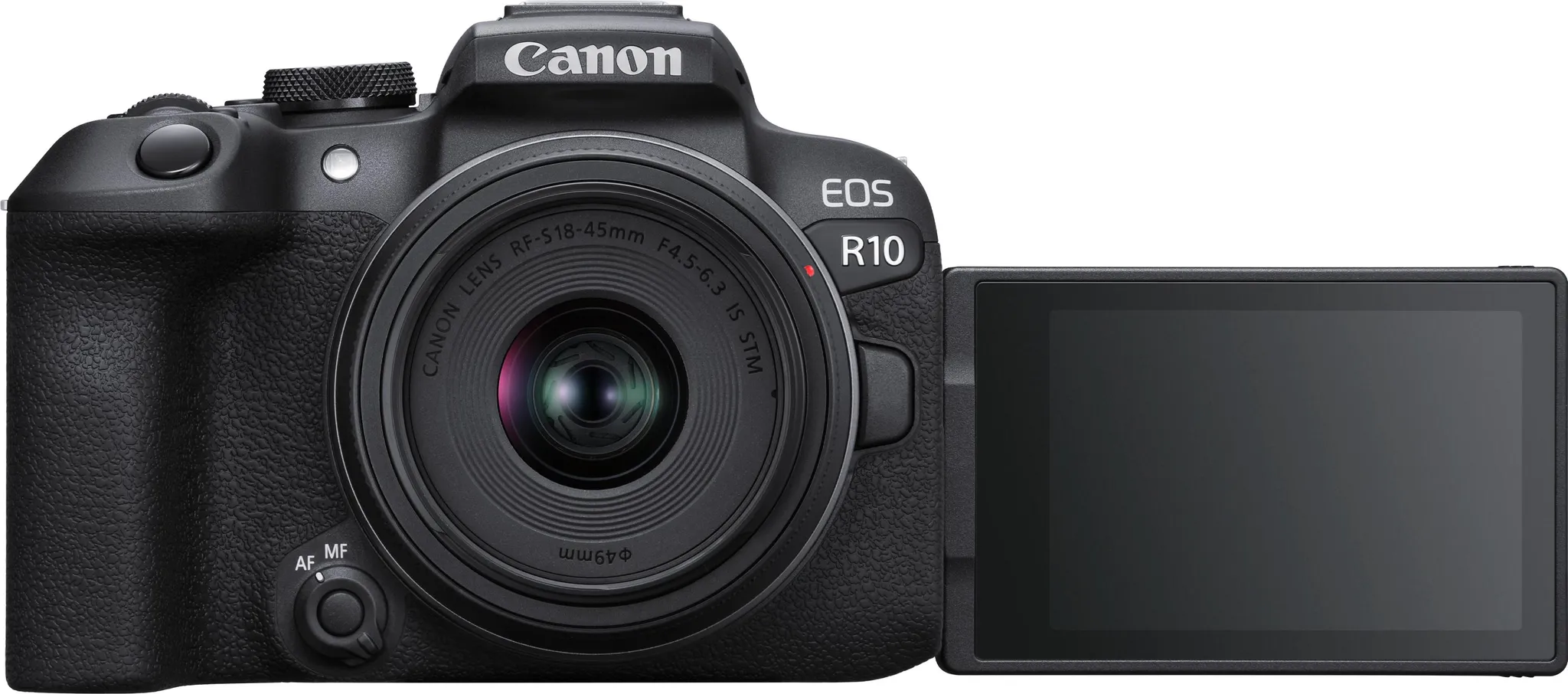 CANON EOS R10 + RF-S 18-45mm f/4.5-6.3 IS STM – Bild 11