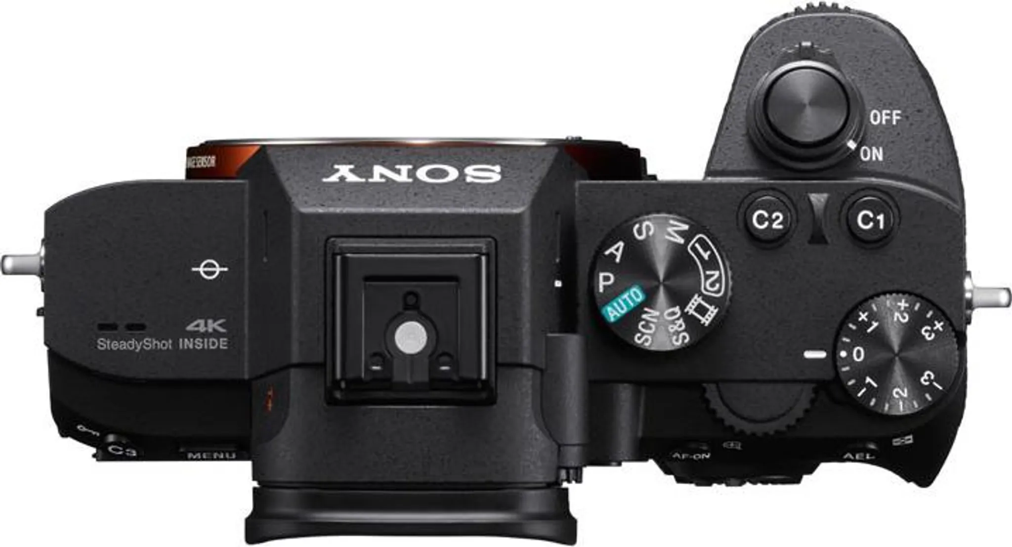 SONY ALPHA 7 III + FE 24-70 f/2.8 GM II + FE 70-200mm f/2.8 GM II – Bild 2