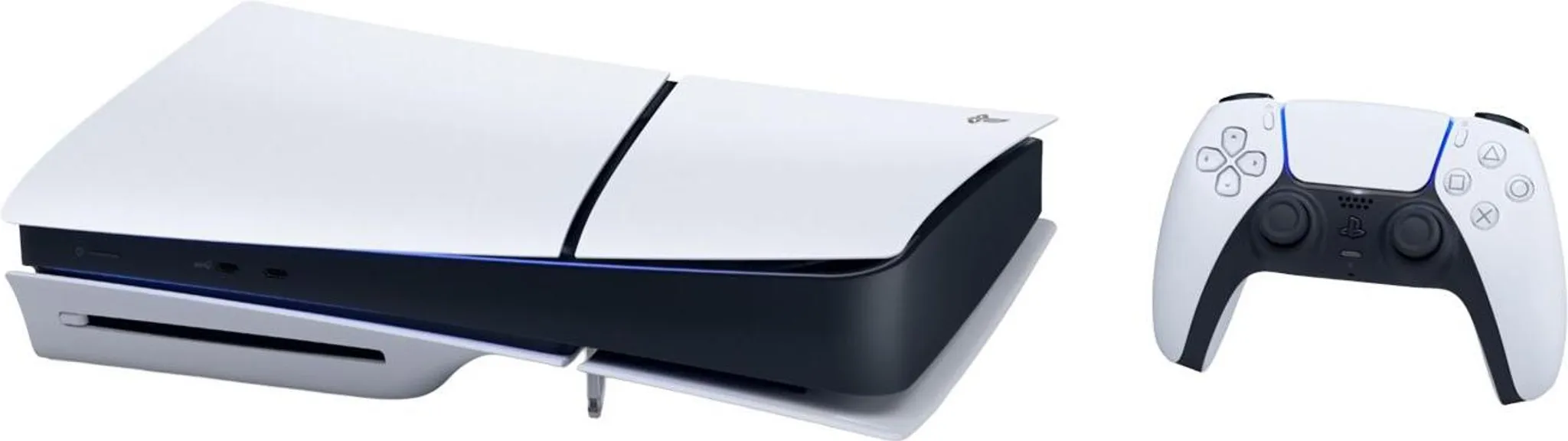 Sony PlayStation 5 Slim E-Chassis – Bild 11
