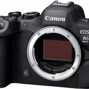 CANON EOS R6 MARK II + RF 24-105mm f/4-7.1 IS STM