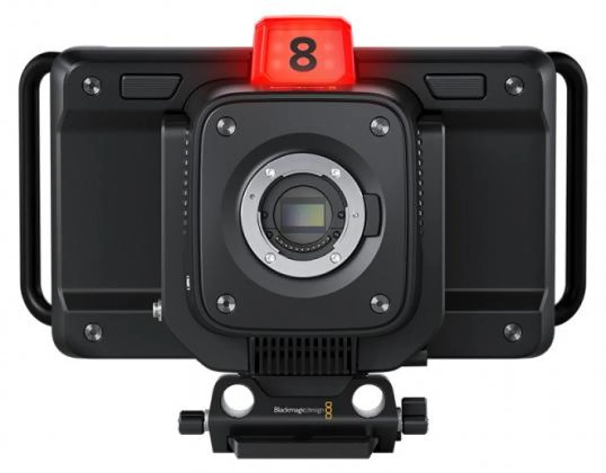 Blackmagic Studio Camera 4K Plus – Bild 2