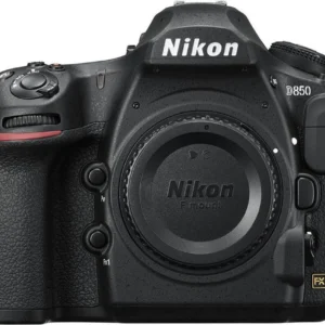 Nikon D850 Gehäuse
