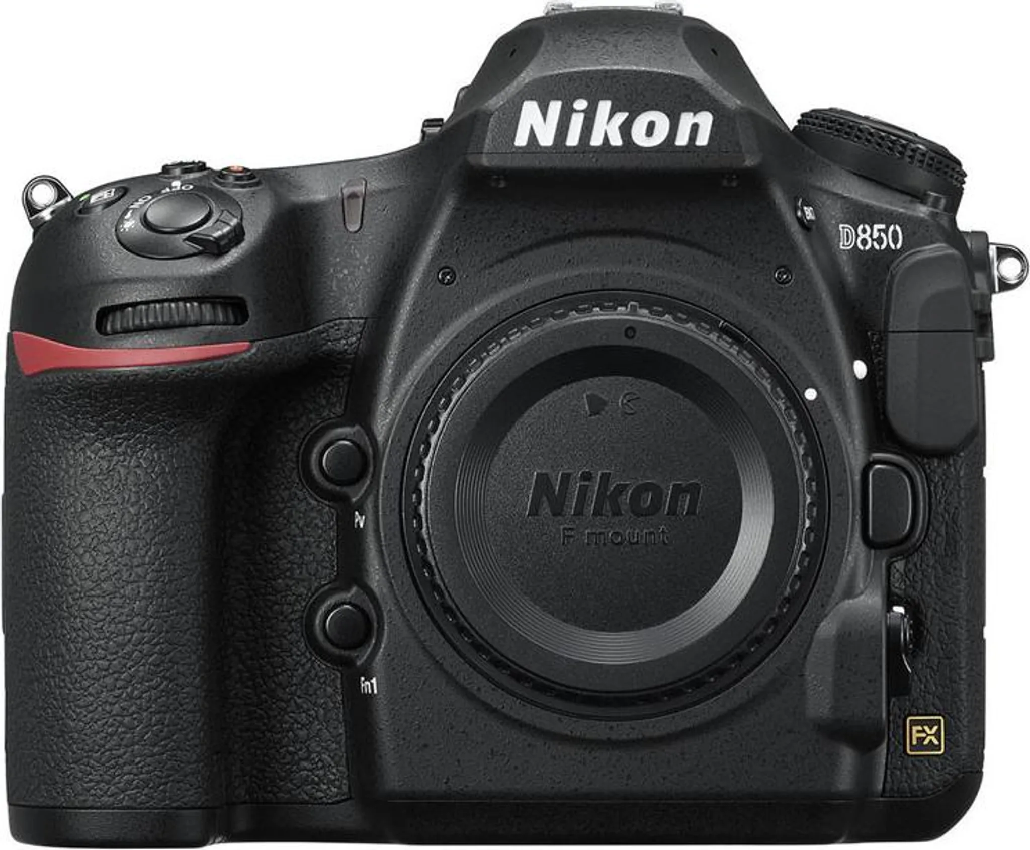 Nikon D850 Gehäuse