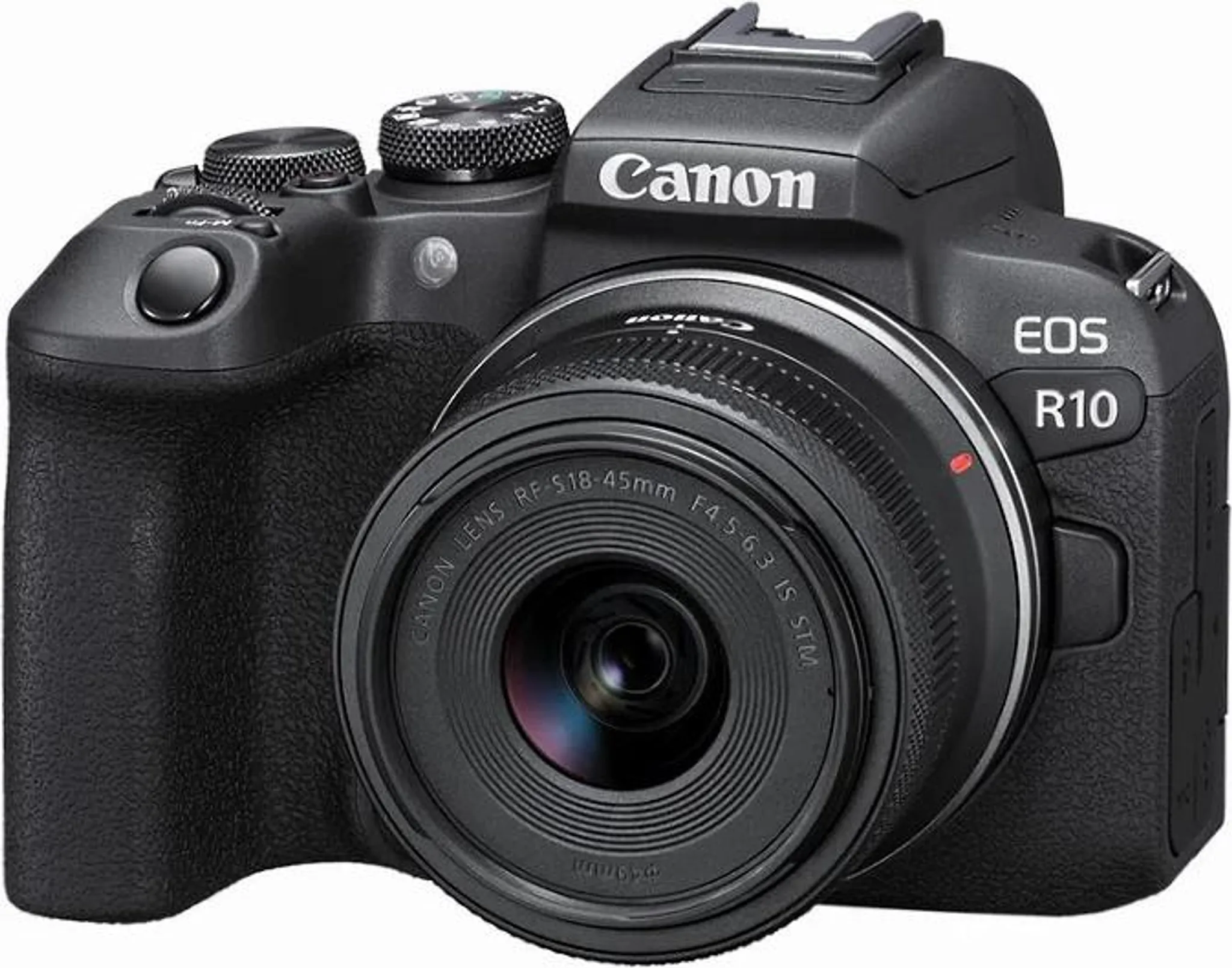 CANON EOS R10 + RF-S 18-45mm f/4.5-6.3 IS STM – Bild 16