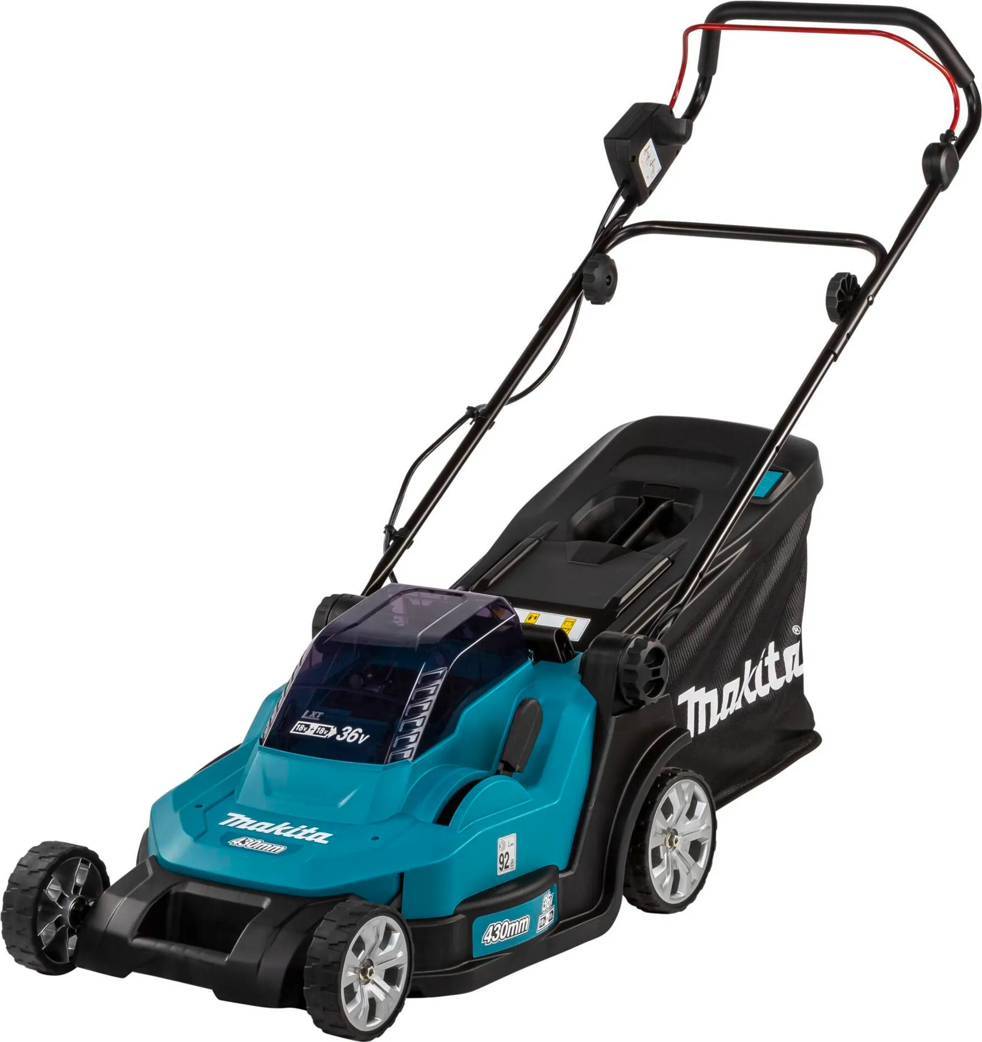 MAKITA Rasenmäher – Bild 12