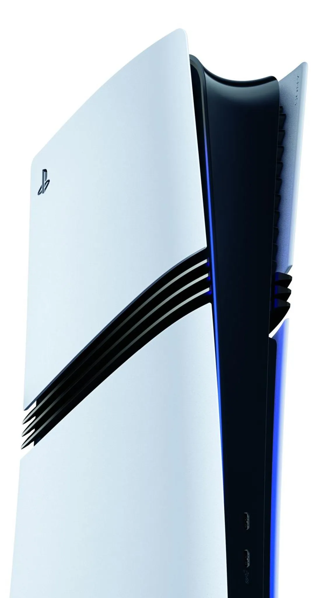 Sony PlayStation 5 PRO Konsole 2 TB CFI-7121 – Bild 11
