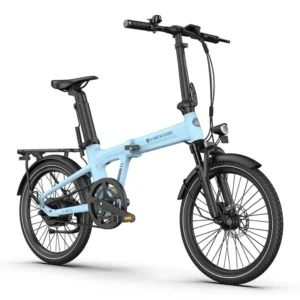 ADO Air 20S 2026 Falt-E-Bike 20 Zoll, 250 W, 36 V, 50 Nm, App