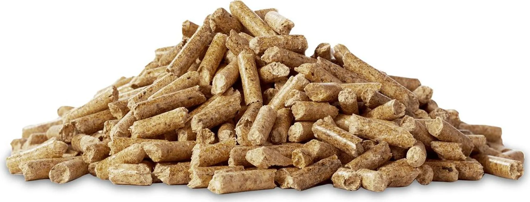 Holzpellets HEIZFUXX blau – Bild 4