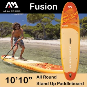Aqua Marina Fusion SUP-Board 2026, 330 cm
