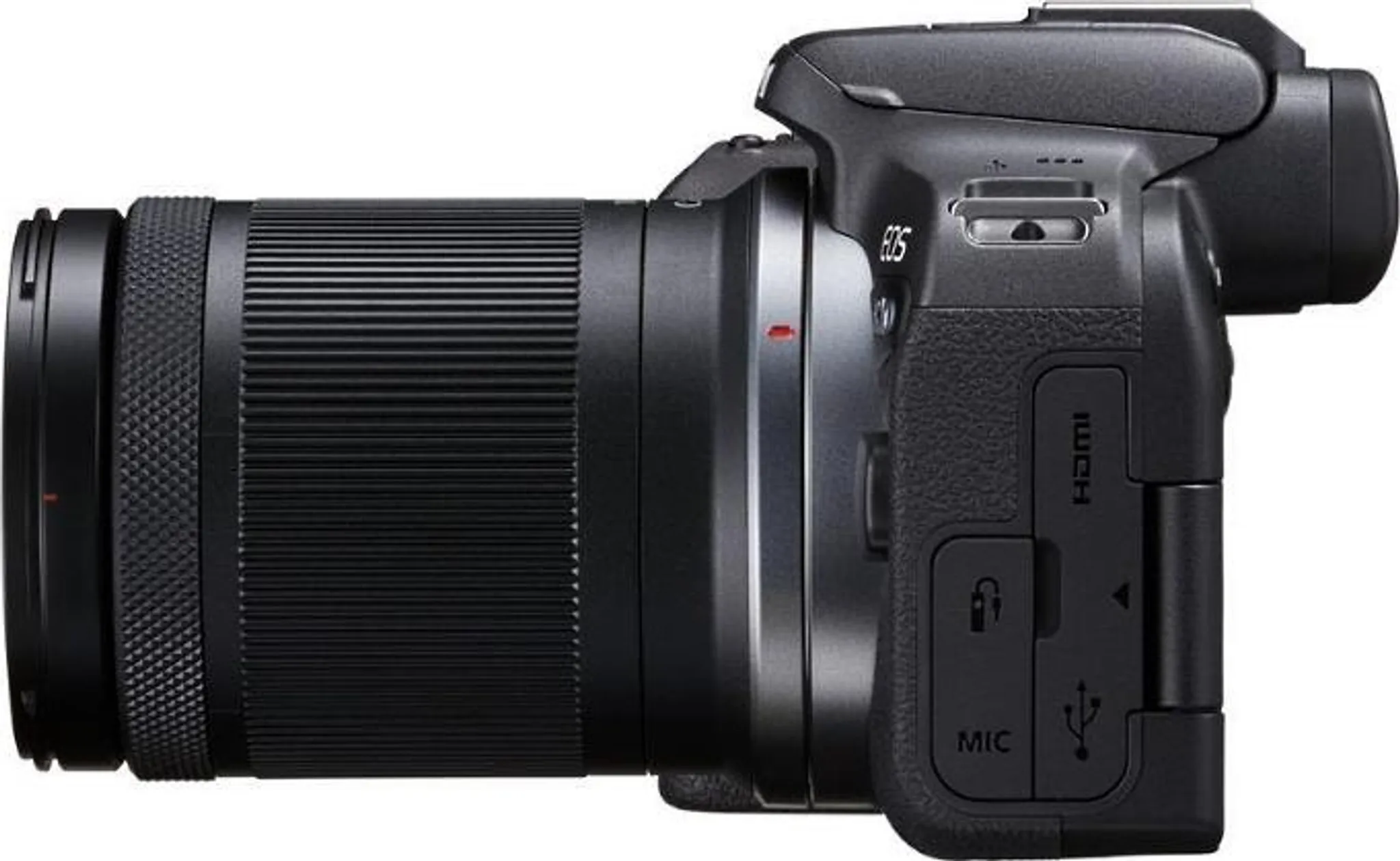 CANON EOS R10 + RF-S 18-45mm f/4.5-6.3 IS STM – Bild 15