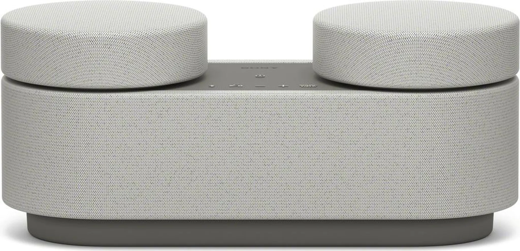 Sony Lautsprecher HT-AX7 BT grau – Bild 13