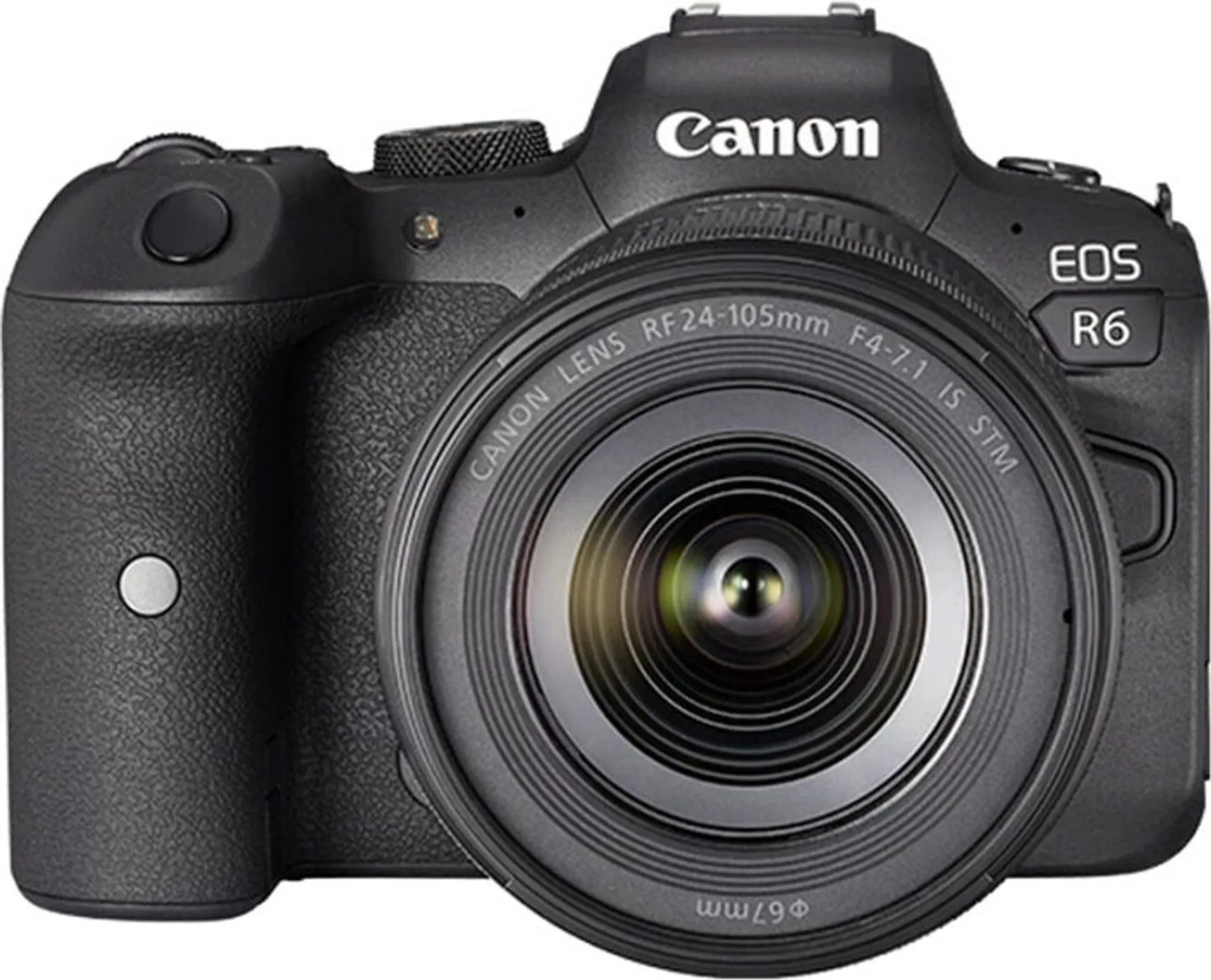 CANON EOS R6 MARK II + RF 24-105mm f/4-7.1 IS STM – Bild 8
