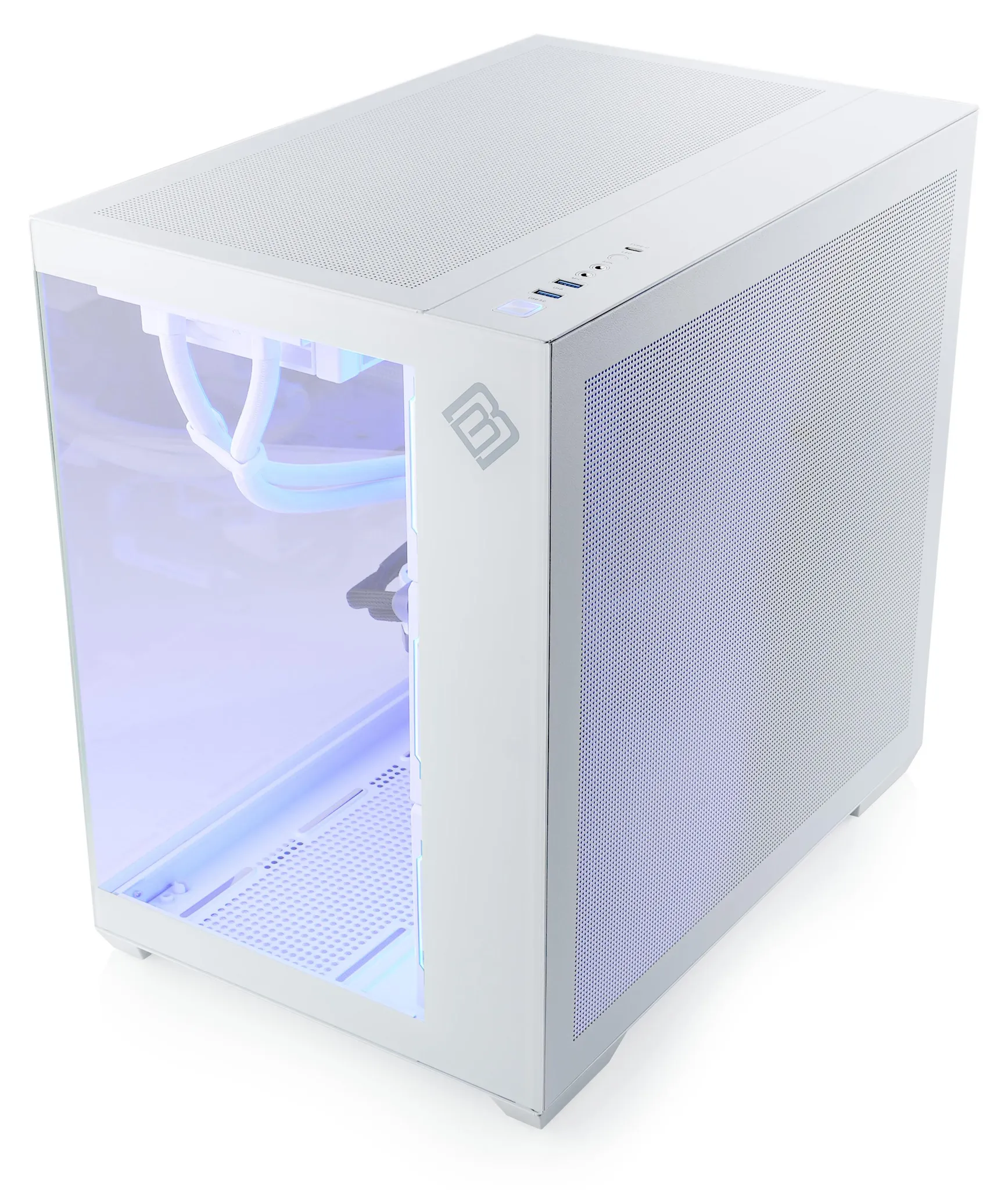 Gaming-PC Ryzen 7 9800X3D, RTX 5070 Ti, 32 GB DDR5, 2 TB M.2 SSD – Bild 4