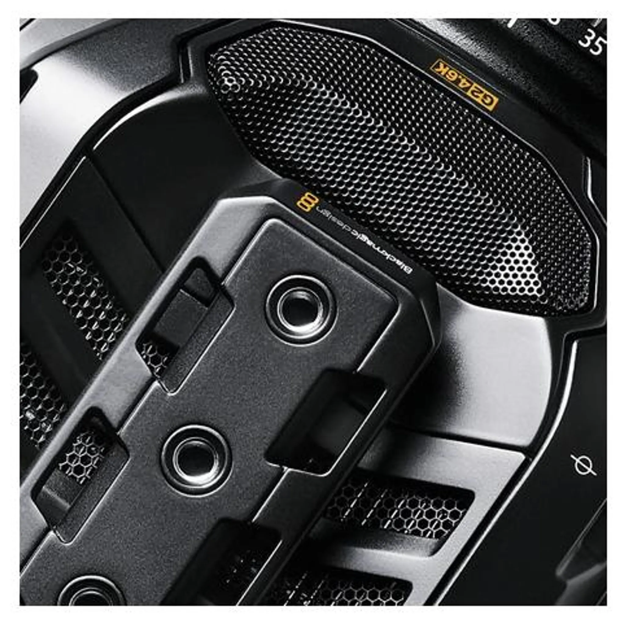 Blackmagic URSA Mini Pro 4.6K G2 – Bild 7