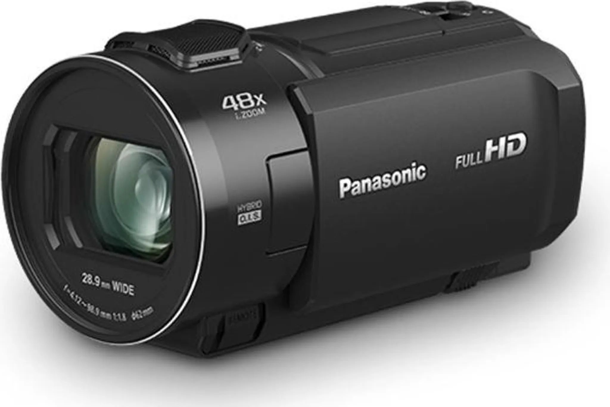 Panasonic Camcorder HC-V900E-K Full HD – Bild 12