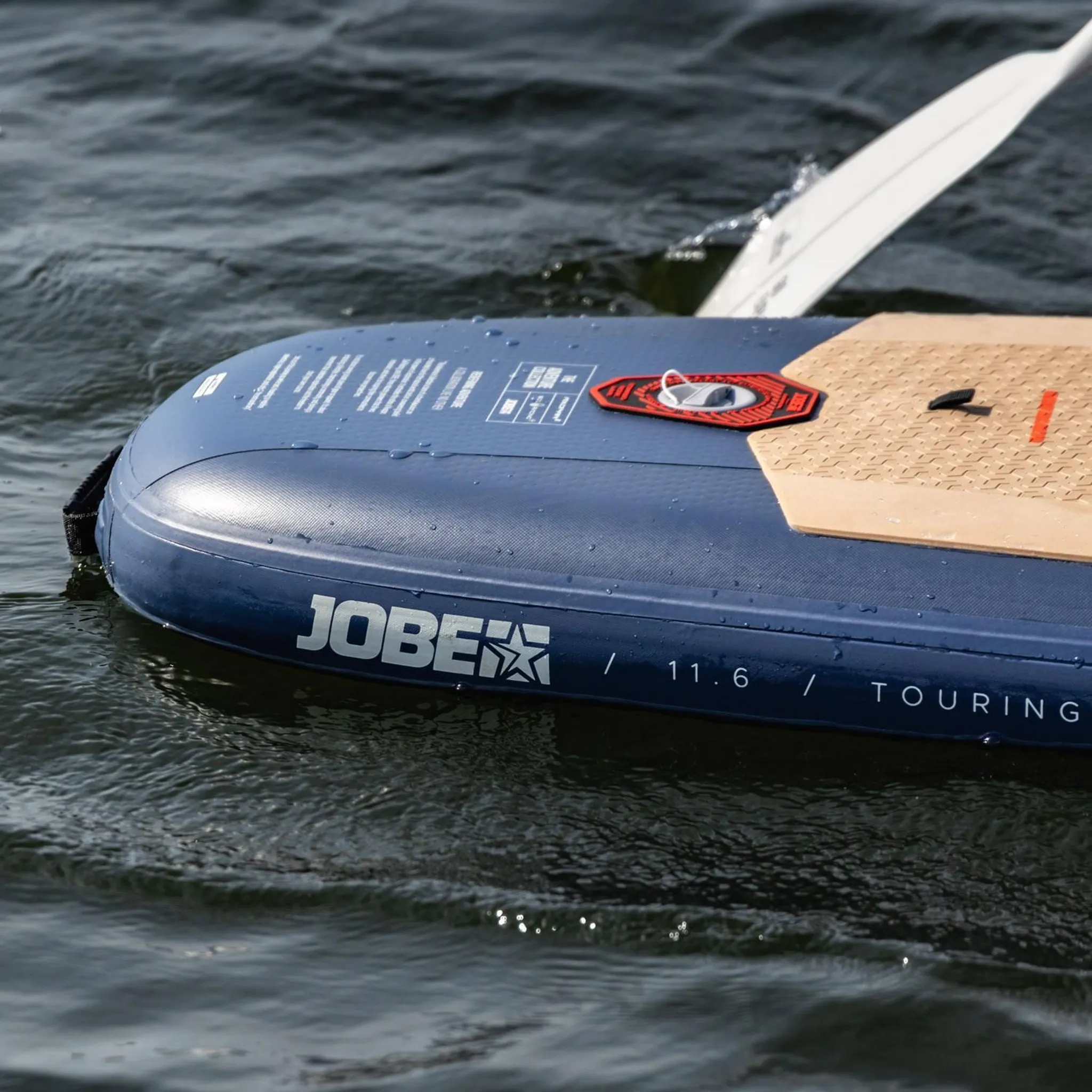 Jobe Axopar Adventure SUP-Board 11.6 Paket – Bild 9