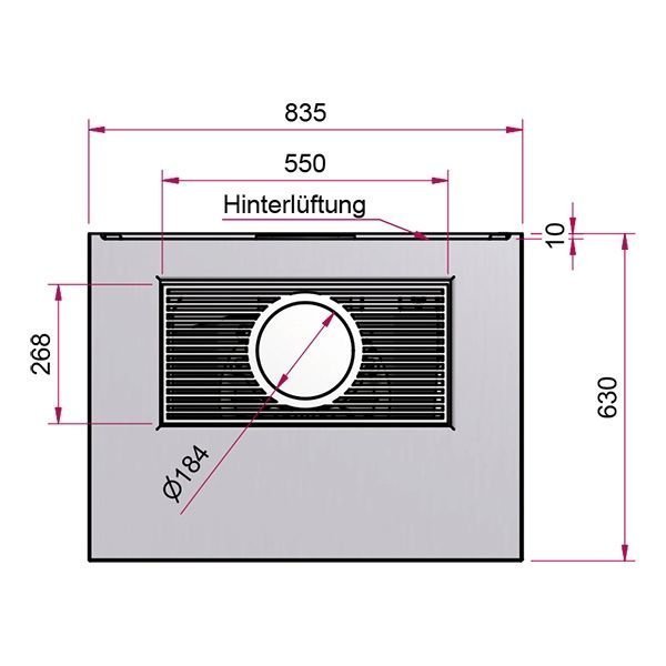 Grundbausatz S17, 5 kW – Bild 4