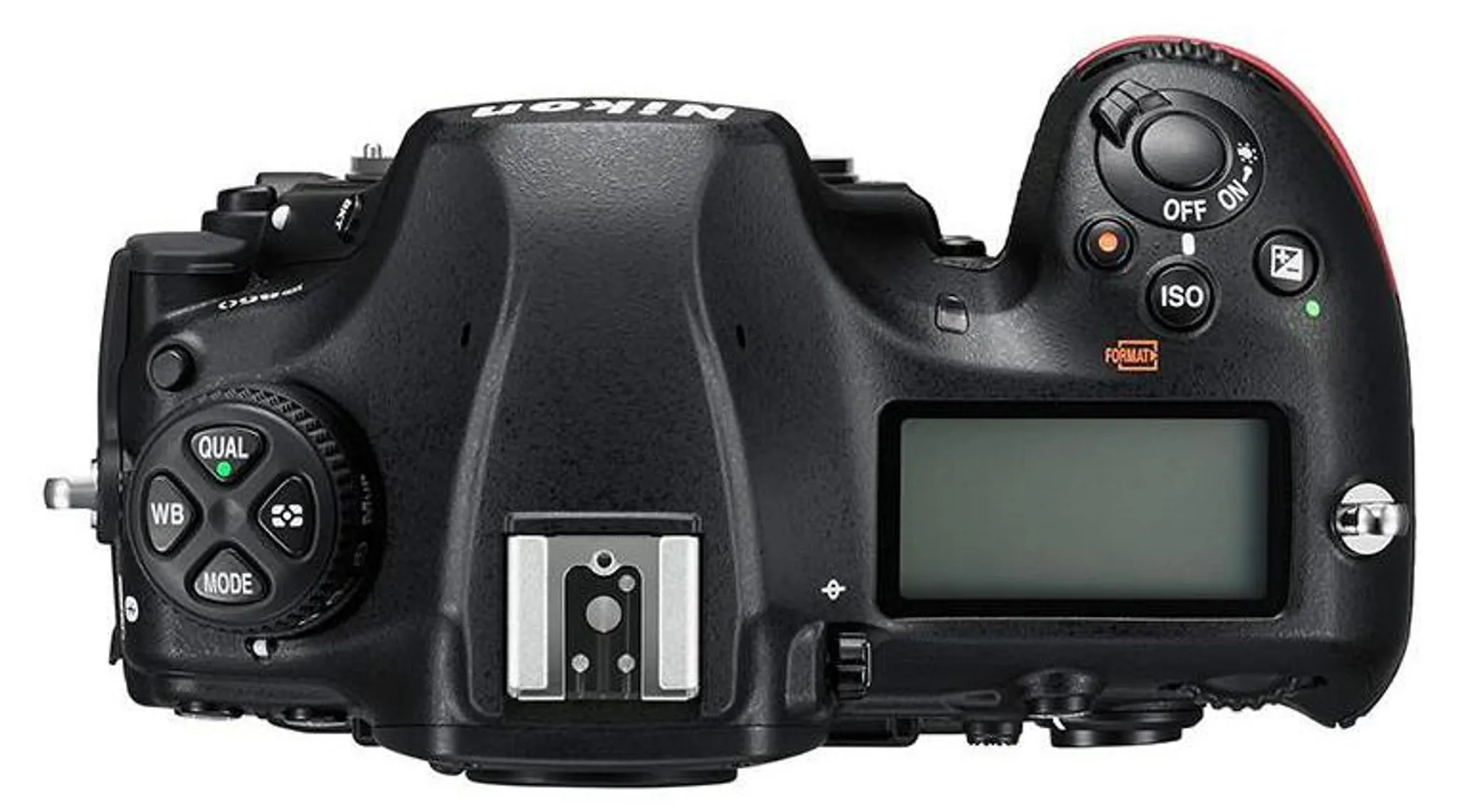 Nikon D850 Gehäuse – Bild 3
