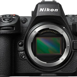 Nikon Z8