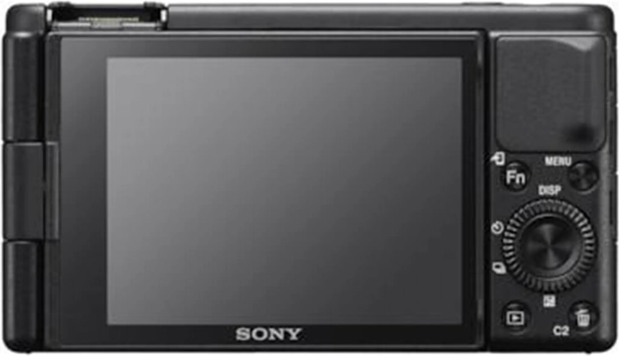 Sony ZV-1 Kompaktkamera 1 Zoll, 20,1 MP CMOS, Schwarz – Bild 11
