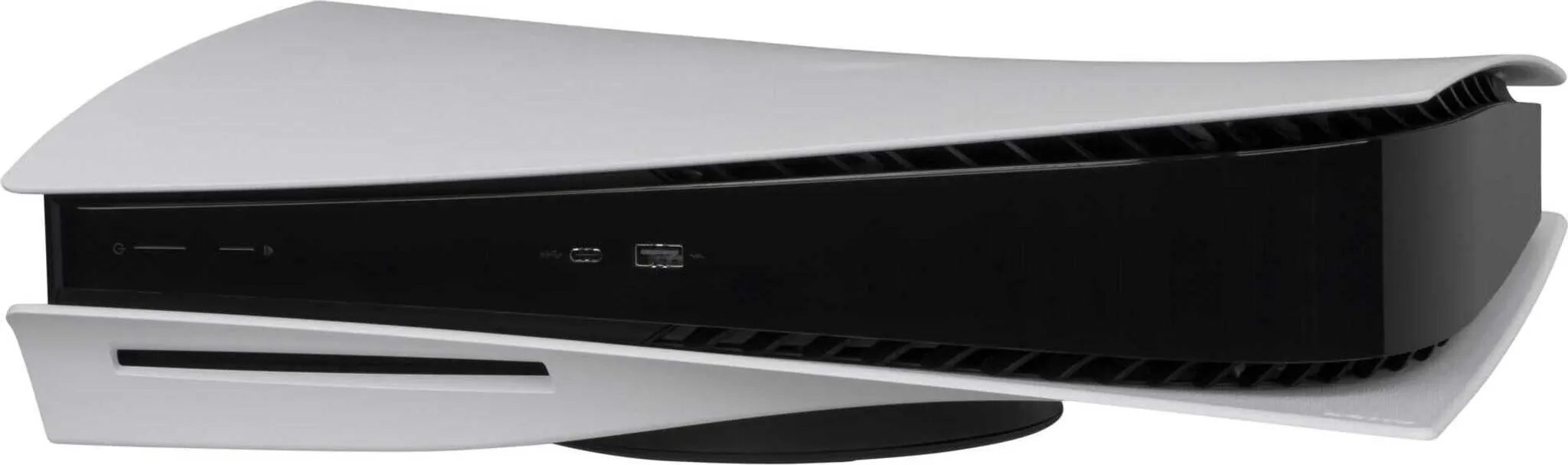 Sony PlayStation 5 Standard Edition Weiß – Bild 12