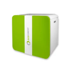 Pelletkessel Cantina Nova 30 kW