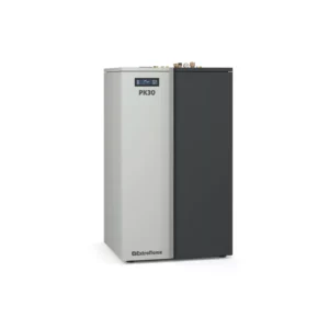 Pelletkessel PK30