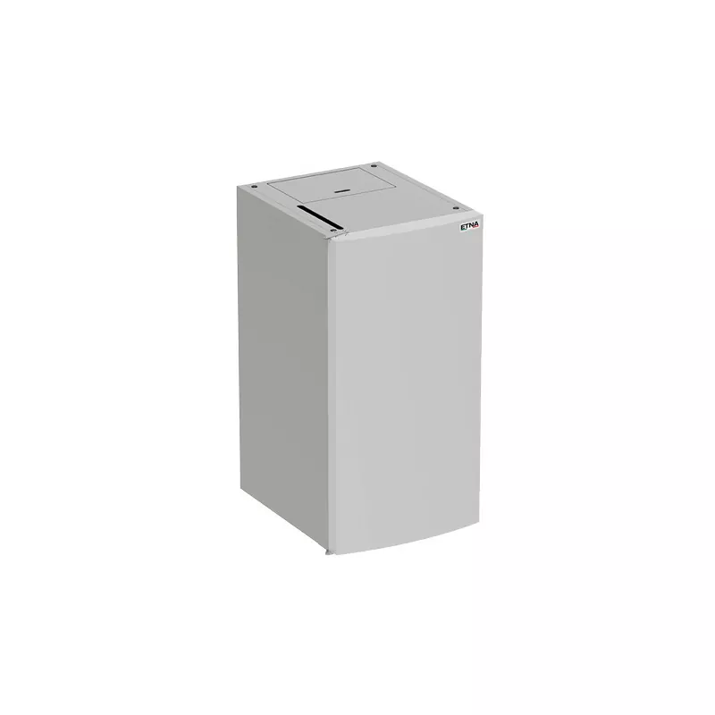 Pellet-Holz-Kombikessel Vinti-Legna – Bild 6