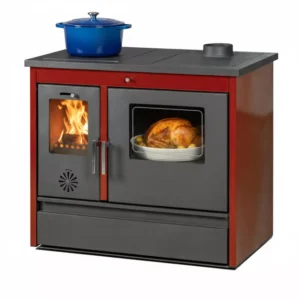 Holzherd Lucerna – 11 kW